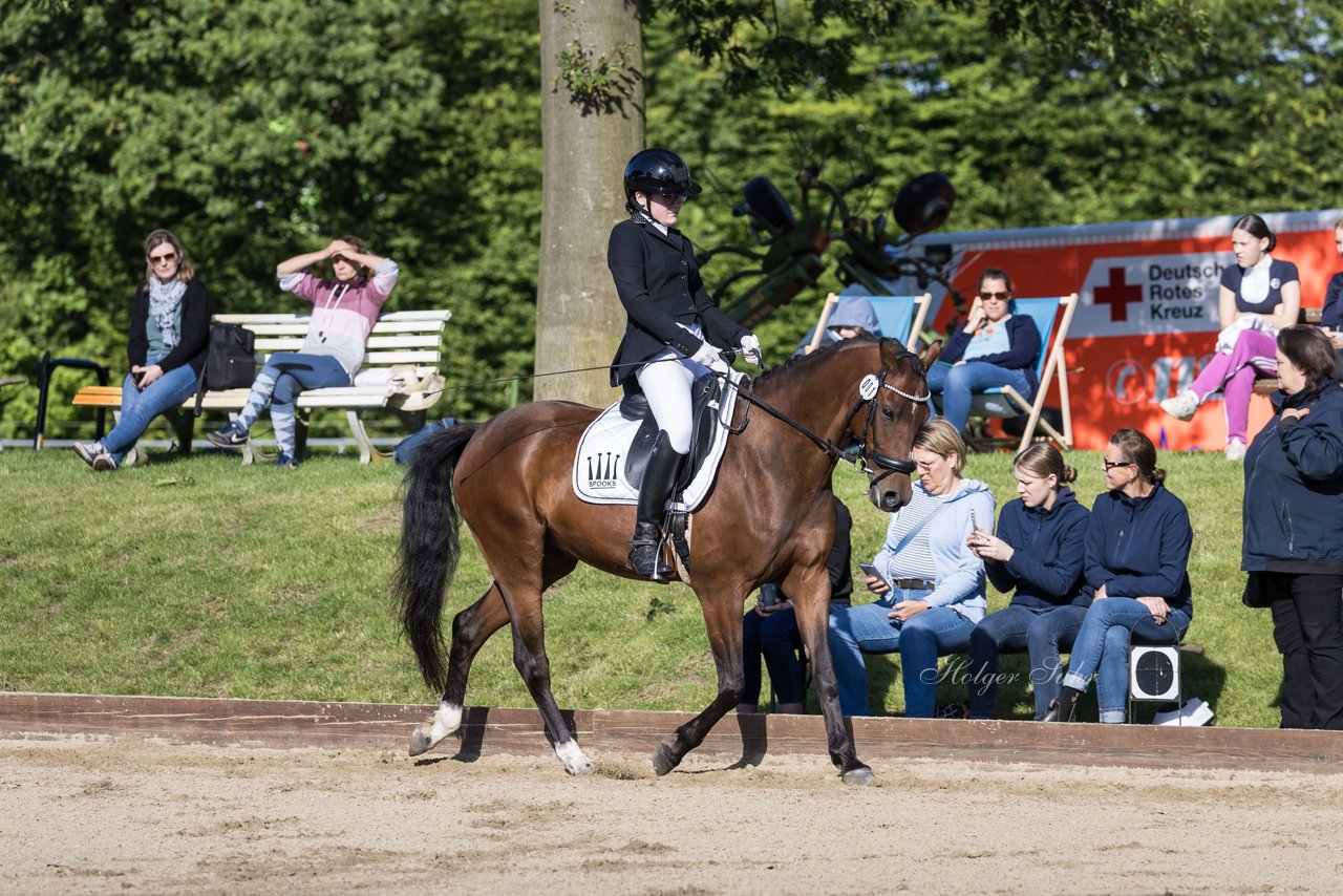 Bild 170 - Pony Akademie Turnier